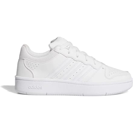Adidas Hoops Classic Kinderschoenen Wit EU 38 Kinderen