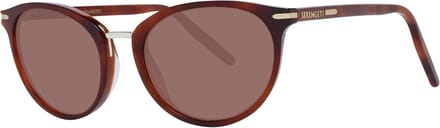 Serengeti Elyna 8966 Zonnebril - Dames - Bruin - Gepolariseerd