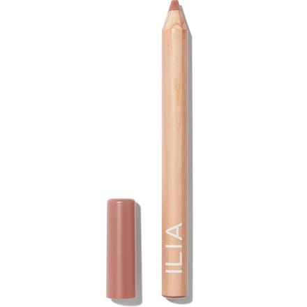 Ilia Beauty Lip Sketch Hydrating Crayon - Banquette
