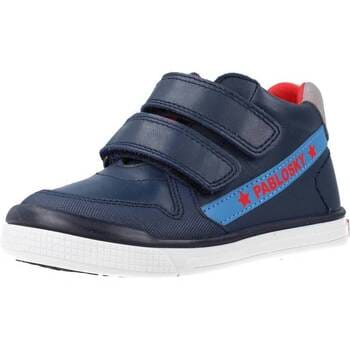 PABLOSKY 022220P Blauw 20 EU