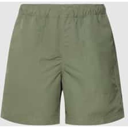 Korte broek met tunnelkoord, model 'AMPHIBIAN'