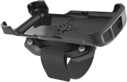 Zebra Arm Mount Rotating