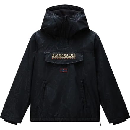 Kinderanorak Napapijri Next AOP