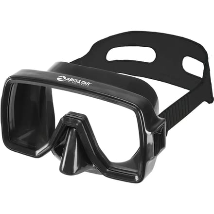 Duikmasker Abysstar Mythos