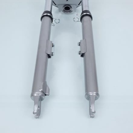Fourche RSM pour Mobylette Peugeot 50 103 SPECTRUM 1971 à 2020 Neuf
