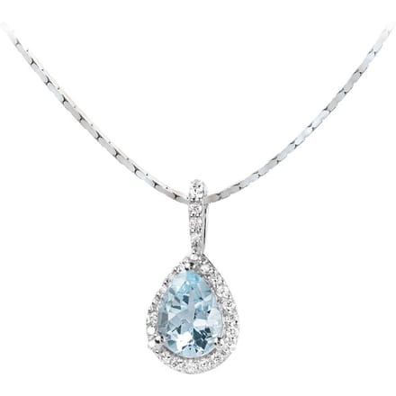 Jacques Lemans Ketting SV-C106A