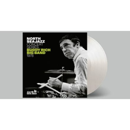 North Sea Jazz Concert Series - 1978 - Buddy Rich Big Band