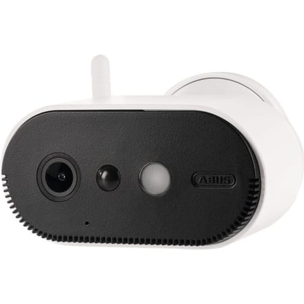ABUS PPIC91520 bewakingscamera IP-beveiligingscamera Binnen & buiten Muur