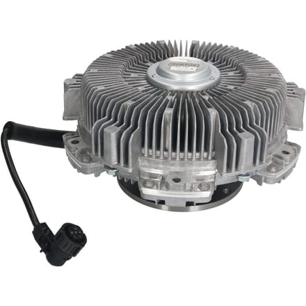 Koppeling, radiatorventilator HIGHWAY AUTOMOTIVE MEC346