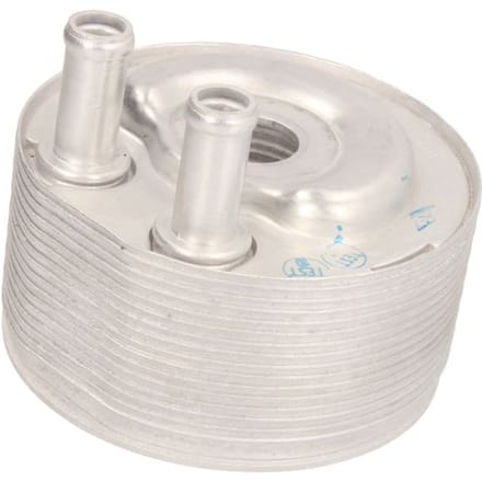 Olie radiator, motorolie THERMOTEC D41002TT