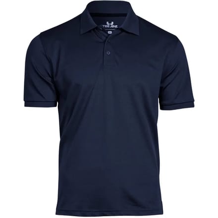 Tee Jays - Club Polo - Navy - S