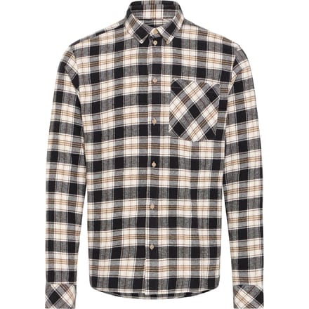 Shirt met lange mouwen Solid SDSteve
