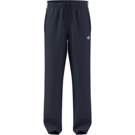 regular fit sweatbroek met contraststrepen model 'FIREBIRD TP'