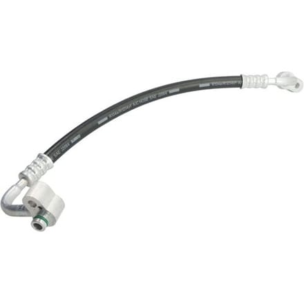 Leiding voor airconditioning NISSENS NIS 847648
