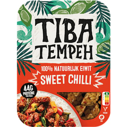 Sweet Chili