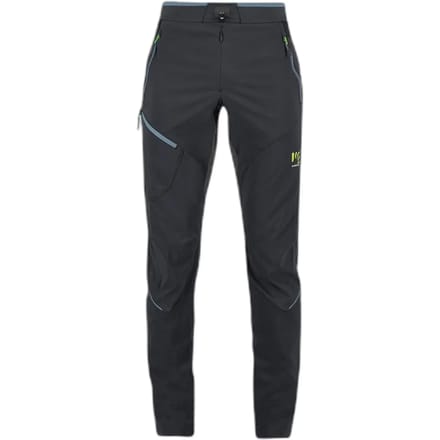 Karpos Rock Evo Broek Zwart 44 Man