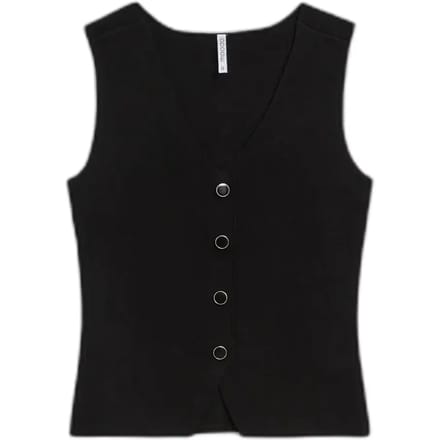 Damesgilet Moodo L-SW-4901