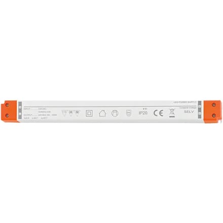 Voeding Sigor Slim 100W