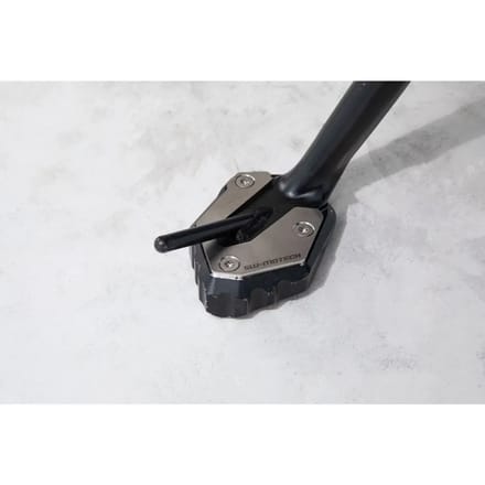 Zijstandaard verlenging SW-Motech Yamaha Tracer 9 (20-).