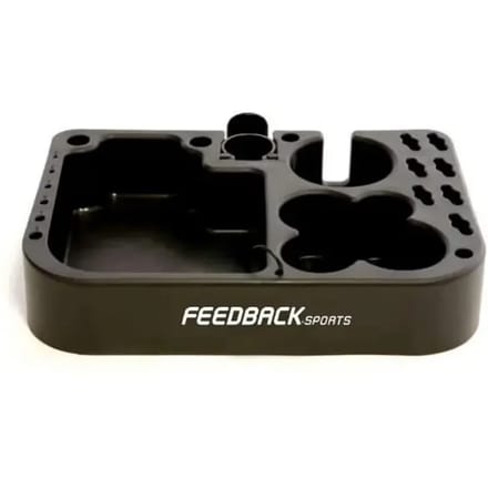 Gereedschapsbak Feedback sports Toll Tray