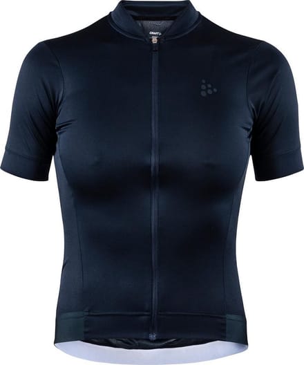 Craft Essence Jersey W Fietsshirt - Dames - Blaze - Maat M