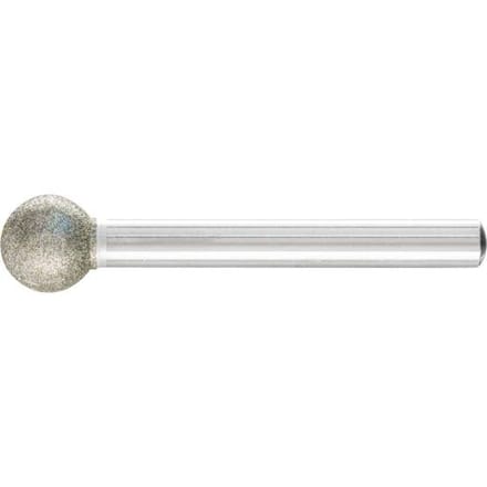 PFERD TOOLS 36212010 Diamantslijpstift Diameter 12 mm 1 stuk(s)