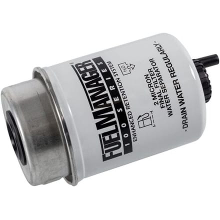Brandstoffilter FEBI BILSTEIN 170059