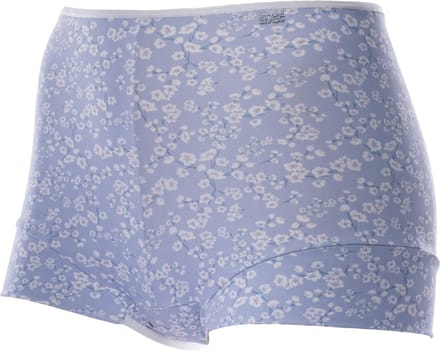 Avet dames boxershort microvezel - maat XL - Kyoto - blue