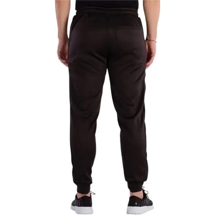 Softee Elegant Trainingsbroek Zwart 2XL Man