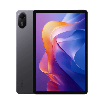 Xiaomi REDMI Pad 2 - 4 GB RAM - 128 GB - Grijs