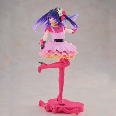 Oshi no Ko - Ai Hoshino Espresto Excite Motions Figure