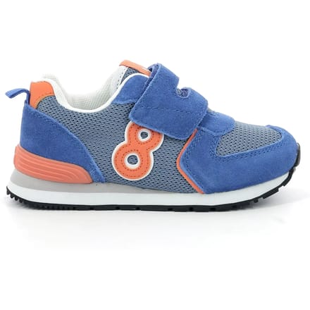 Kindertrainers MOD 8 Snookies