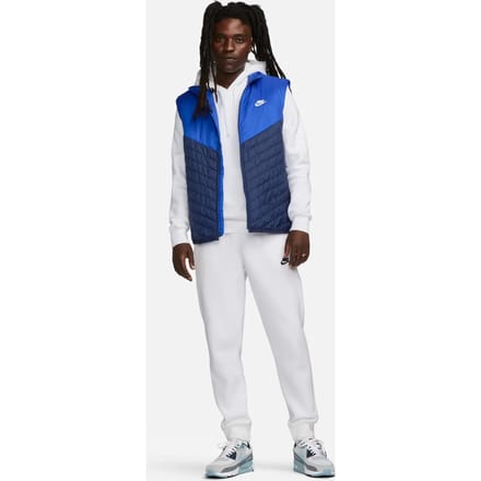 Therma-fit mouwloos jack Nike
