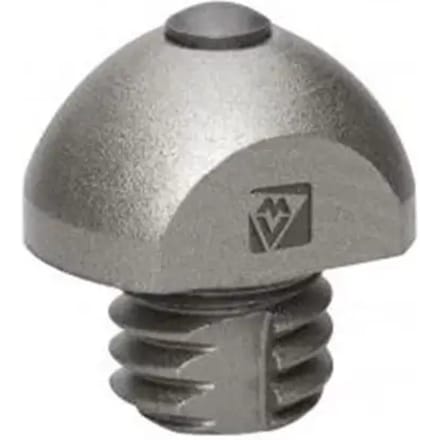 Zelfreinigende tungsten ijzers Michel Vaillant Fastuds SG