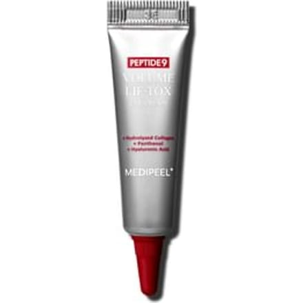 MEDIPEEL - YesStyle Exclusive Peptide 9 Volume Lif-Tox Eye Cream Mini 4ml