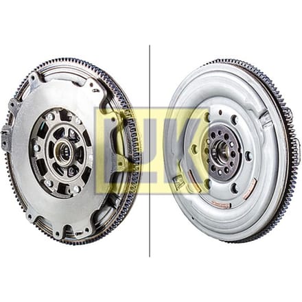 Schaeffler Luk Dubbel massa vliegwiel LUK 415 0153 10