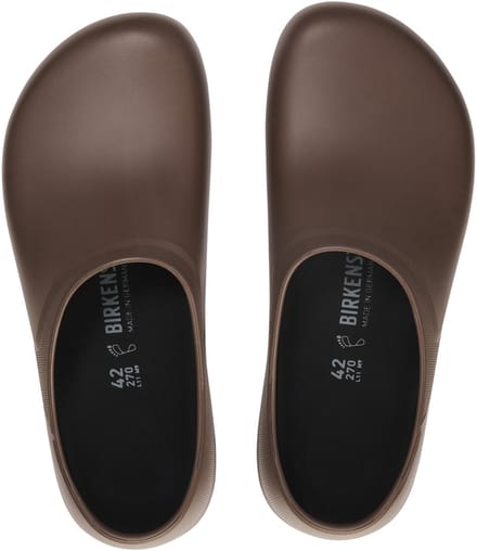 Birkenstock - Profi Birki - Bruin - 2.0