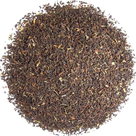 De Kruidenbaron - Irish Breakfast thee - 100 gram