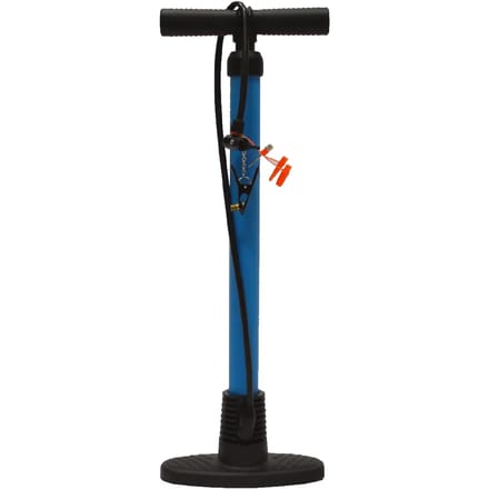 Verticale pomp zonder manometer Sporti
