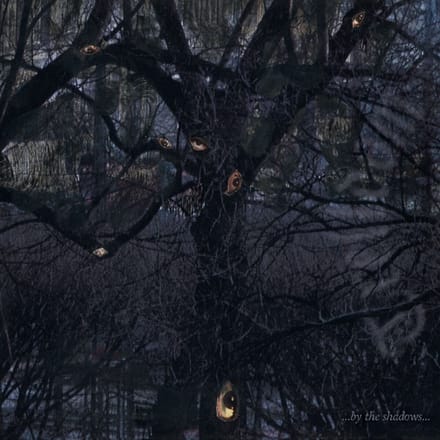 ...By The Shadows... - Trelldom