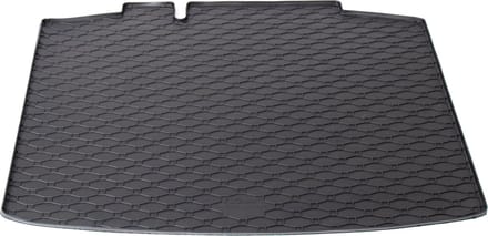 Kofferbakmat voor Audi A4 (B9) Avant (2015-2025) - Rubber