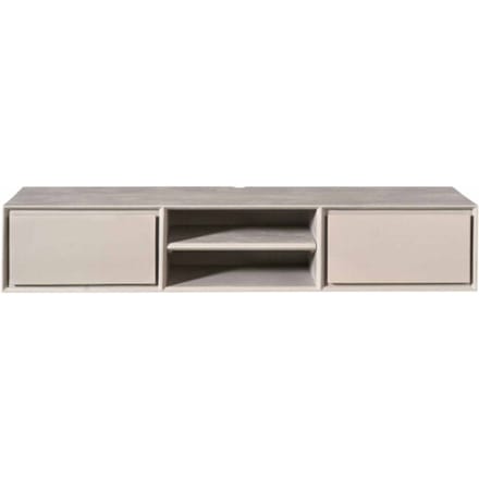 Starfurn tv meubel ambiance - 35x160x30 cm