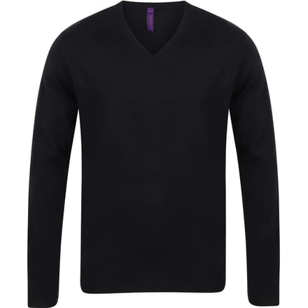 Trek col V Henbury