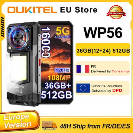 http://s.click.aliexpress.com/deep_link.htm?aff_short_key=_oCs875q&af=!!!id!!!&dp=!!!awc!!!&cn=116259&Afref=!!!sitename!!!&dl_target_url=OUKITEL+WP56+Android+15+Smartphone+36GB%2812%2B24%29+512GB+16000mAh+45W+Campinglamp+6.8%E2%80%9C+FHD+120Hz+128dB+Luidspreker+108MP+5G+Mobiele+Telefoon