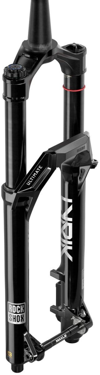 Vork Rockshox Lyrik Ultimate Charger 3.2 RC2 160 mm