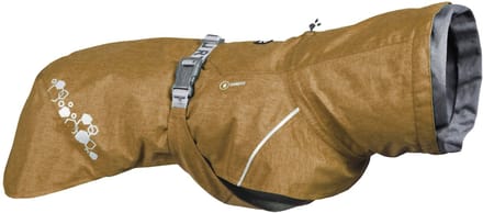 Hurtta Monsoon Coat - Desert - 60 cm