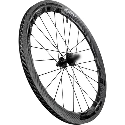 Zipp 454 Nsw My26 Black - 700c - 700c