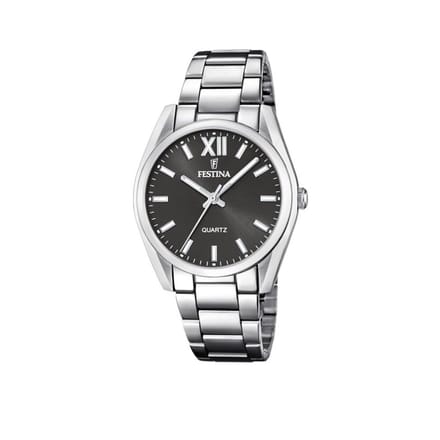 Festina F20622/6 Dames Horloge