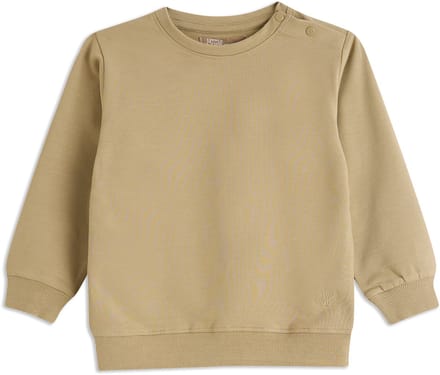 4PRESIDENT Sweater jongens - Twill - Maat 92 - Jongens trui