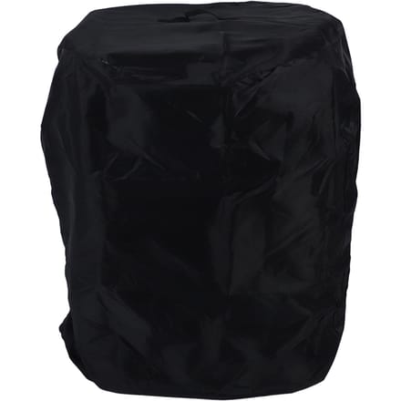 Discgolf Mandhoes Universeel Waterdicht Vliegende Discgolf Oefenmandhoes voor Buiten black
